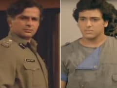 What Shashi Kapoor Told Govinda When They Starred In 1986 Film <I>Ilzaam</I>