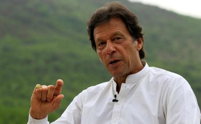 Imran Khan's Promise To Sikhs Amid Outrage Over Teen's Kidnapping