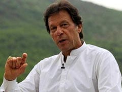 Pakistan Supreme Court Rejects Ban On Imran Khan For Not Declaring Assets
