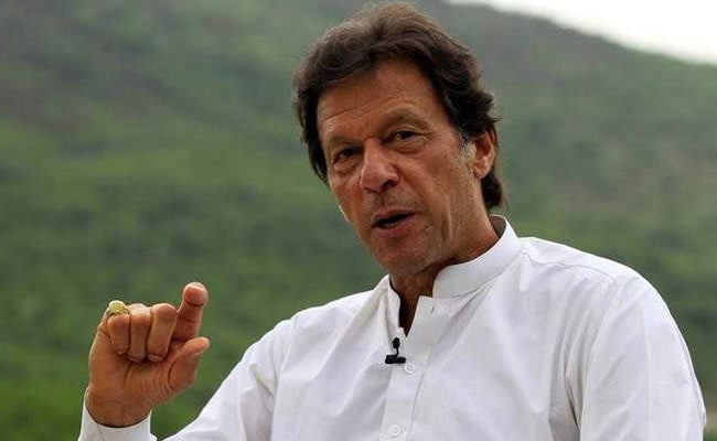 Pakistan Supreme Court Rejects Ban On Imran Khan For Not Declaring Assets