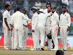 Highlights, India vs Sri Lanka, 3rd Test, Day 3: Ashwin Shines As Sri Lanka Trail By 180 At Stumps