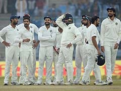 India vs Sri Lanka, Day 4: Hosts Close In On Win As SL Totter At 31/3 In Pursuit Of 410