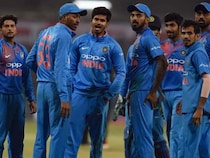 Highlights, 3rd T20I: India Beat Sri Lanka By 5 Wickets To Complete 3-0 Series Sweep
