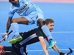 Hockey World league Final: Tough Belgium Test Awaits Inconsistent India In Quarters