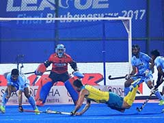 Hockey World League Final 2017: Impressive India Draw 1-1 Against Australia In Pool B Opener