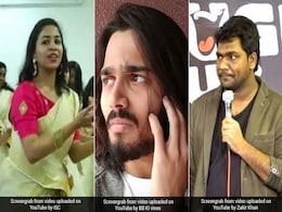 भारत में यूट्यूब पर सबसे ज्यादा देखे गए ये 10 वीडियो, क्या आपने देखे भारत में यूट्यूब पर सबसे ज्यादा देखे गए ये 10 वीडियो, क्या आपने देखे