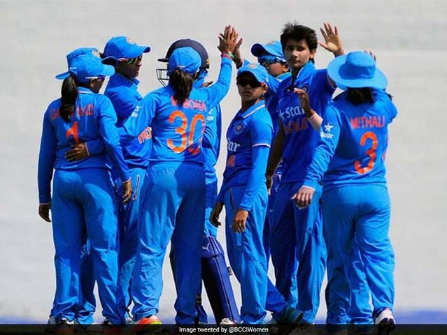 India Women Look To Clinch T20I Series, Eye Twin Glory In South Africa