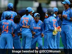 India Women's Team To Host Australia For ODI Series In March 2018