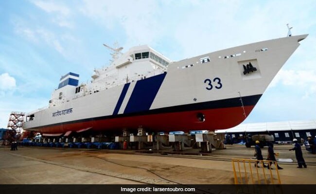 Indian Coast Guard में यांत्रिक के पदों पर निकली वैकेंसी, 29 हजार होगी सैलरी