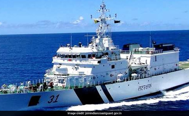Indian Coast Guard Recruitment 2018: Application Process For Navik (General Duty) Begins; Apply At JoinIndianCoastGuards.gov.in