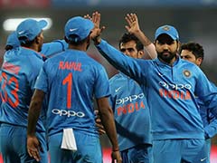 Live Score, India (IND) vs Sri Lanka (SL) 3rd T20: Pandey Departs, Match Heads For Close Finish