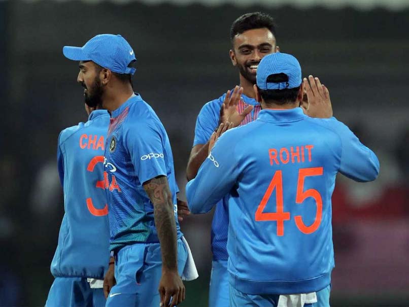 When And Where To Watch Today's Match, India vs Sri Lanka, 3rd T20I, Live Coverage On TV, Live Streaming Online