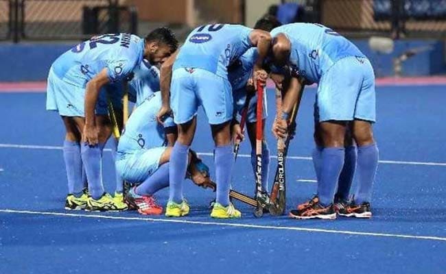 'सालों पुरानी खामी' से भारत हॉकी में बेल्जियम से हारा