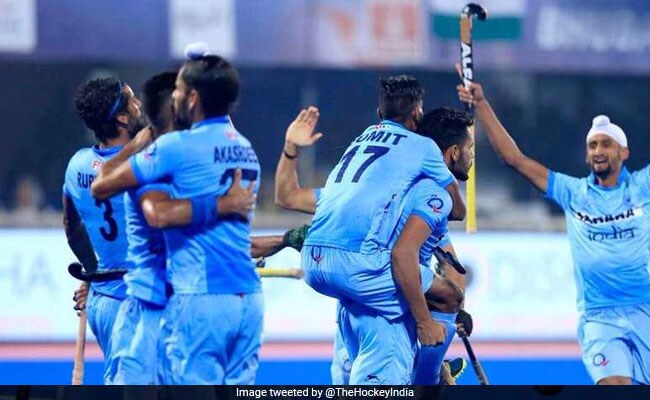 आखिर हॉकी स्टार अवार्ड्स 2017 में एक भी भारतीय खिलाड़ी क्यों नहीं? आखिर हॉकी स्टार अवार्ड्स 2017 में एक भी भारतीय खिलाड़ी क्यों नहीं?