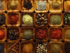 Eat These Indian Spices Daily For Better Overall Health