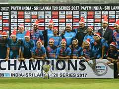 India vs Sri Lanka 3rd T20I: Jaydev Unadkat Stars As Hosts Complete 3-0 Series Sweep
