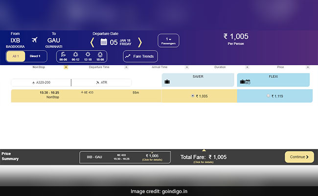 indigo rs 1005 indigo website