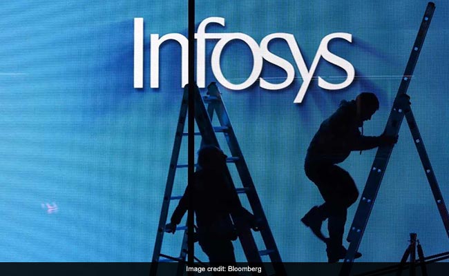 Infosys To Hold Analysts' Meet On April 23, May Unveil New Strategy