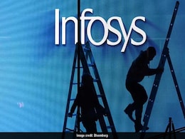 Infosys To Announce Q3 Results On January 12 Infosys To Announce Q3 Results On January 12