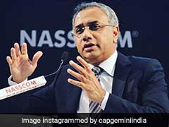 Infosys Appoints Salil S Parekh As CEO, Managing Director