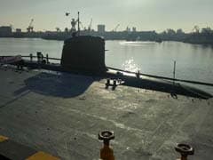 India's Deadliest Sub INS Kalvari Commissioned Into Navy by PM: 10 Facts