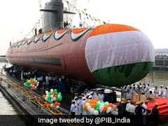 What Is INS Kalvari? All You Need To Know