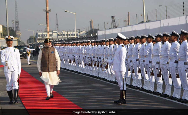 ins kalvari