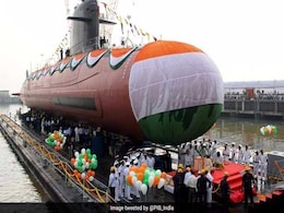 What Is INS Kalvari? All You Need To Know What Is INS Kalvari? All You Need To Know