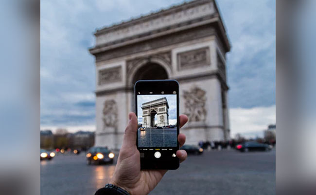 Instagram's Most Popular Cities, Locations And Hashtags Of 2017