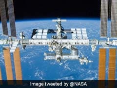New NASA Mission To Study Space Weather From International Space Station