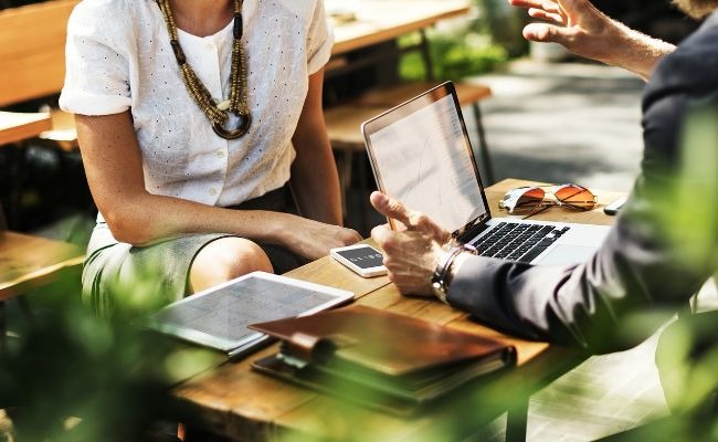 Ace Your First Interview With These 9 Commonly Asked Questions