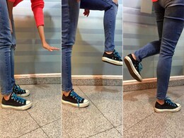 Invisible Box Challenge: Latest Trend Taking Over Internet. Tried It Yet? Invisible Box Challenge: Latest Trend Taking Over Internet. Tried It Yet?