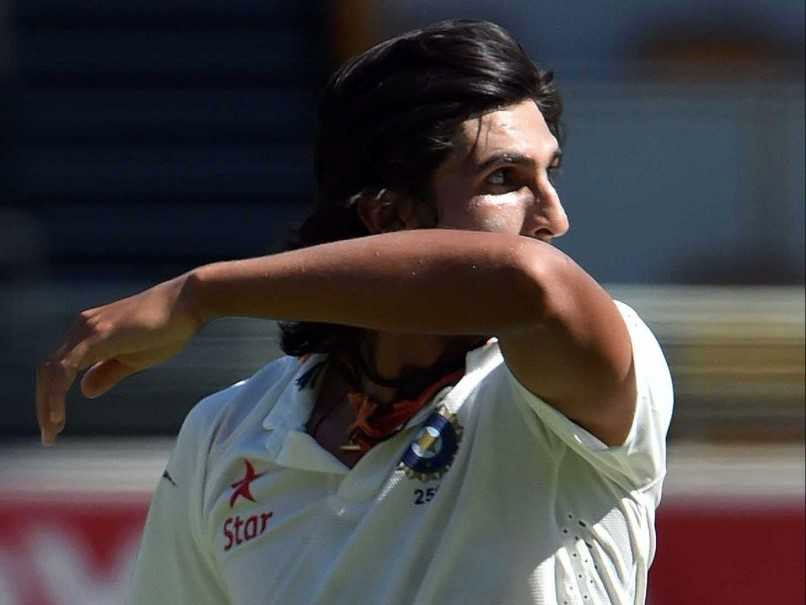 Ishant Sharma Should Play The Role Of Javagal Srinath, Kapil Dev And Zaheer Khan, Says Venkatesh Prasad