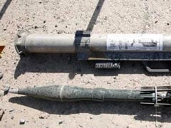 ISIS Stole US-Supplied Rockets Weeks After Arrival In Mideast: Report