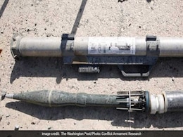 ISIS Stole US-Supplied Rockets Weeks After Arrival In Mideast: Report ISIS Stole US-Supplied Rockets Weeks After Arrival In Mideast: Report