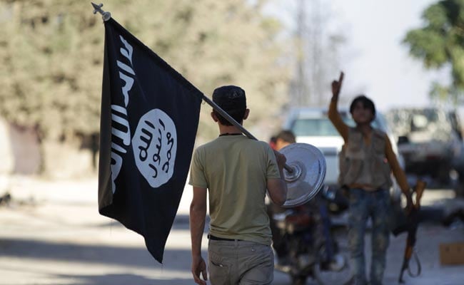 UK Unveils Online Tool To Block ISIS Content