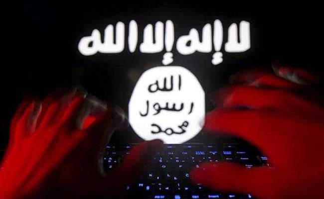 US Officials Warn Of ISIS' New Caliphate: Cyberspace