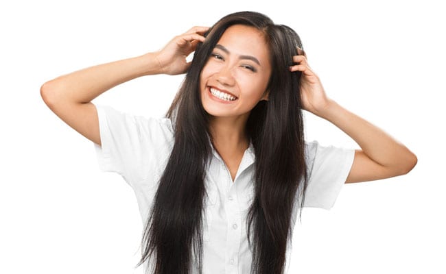 Top 5 Common Causes Of An Itchy Scalp