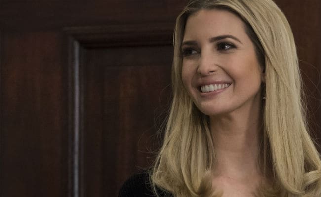 Ivanka Trump, Her Brand Dropped By Some Retailers, Opens Her Own Store In Trump Tower