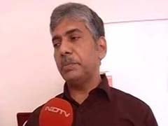 My Suspension Warning To Non-Corrupt Officers: Kerala Top Cop Jacob Thomas