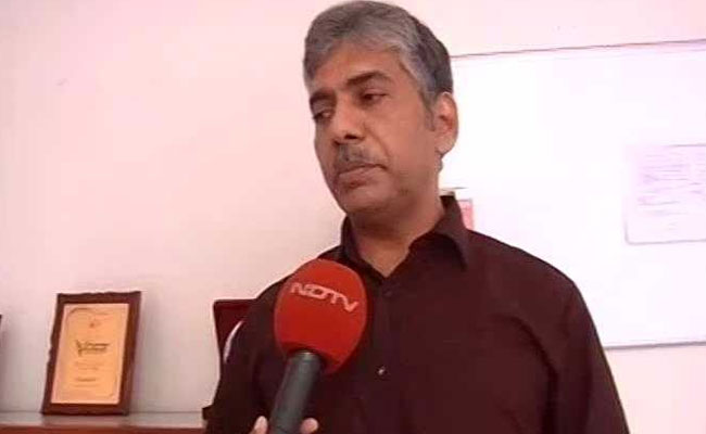 My Suspension Warning To Non-Corrupt Officers: Kerala Top Cop Jacob Thomas