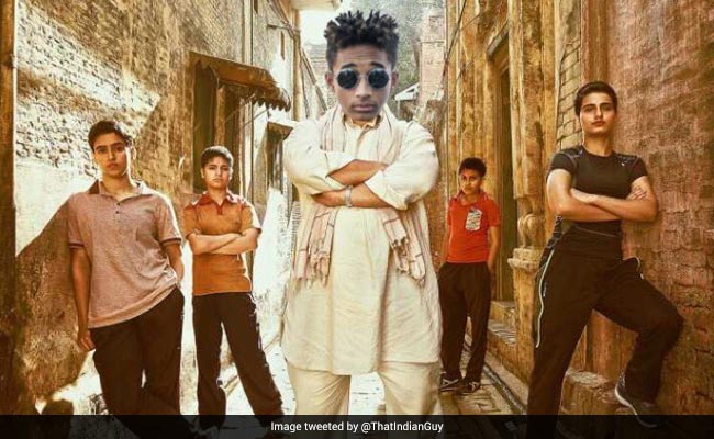 Will Smith's Son Jaden Smith Wants A Bollywood Film. Twitter Launches Hilarious Memes