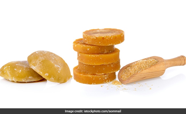 jaggery