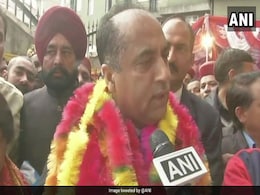 शपथ लेने से पहले जयराम ठाकुर ने कहा, लोगों ने हम पर विश्वास दिखाया और हम उनकी उम्मीदों पर खरा उतरेंगे, 10 खास बातें शपथ लेने से पहले जयराम ठाकुर ने कहा, लोगों ने हम पर विश्वास दिखाया और हम उनकी उम्मीदों पर खरा उतरेंगे, 10 खास बातें