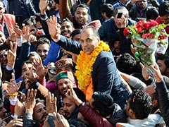 Himachal Assembly Election 2022: सिराज से जीते मुख्यमंत्री जयराम ठाकुर, कांग्रेस प्रत्याशी चेतराम को दी मात