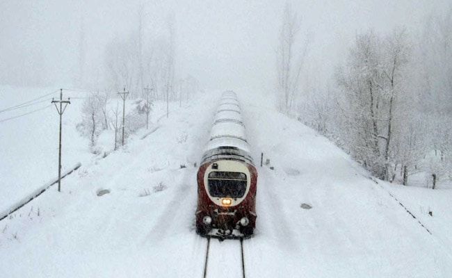 Afbeeldingsresultaat voor cold inside train
