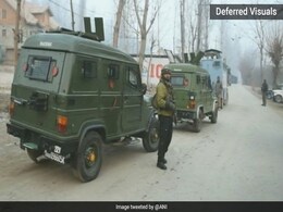 श्रीनगर एयरपोर्ट और उरी हमले में शामिल चार फुट के आतंकी नूर मोहम्मद को सेना ने मुठभेड़ में मार गिराया श्रीनगर एयरपोर्ट और उरी हमले में शामिल चार फुट के आतंकी नूर मोहम्मद को सेना ने मुठभेड़ में मार गिराया