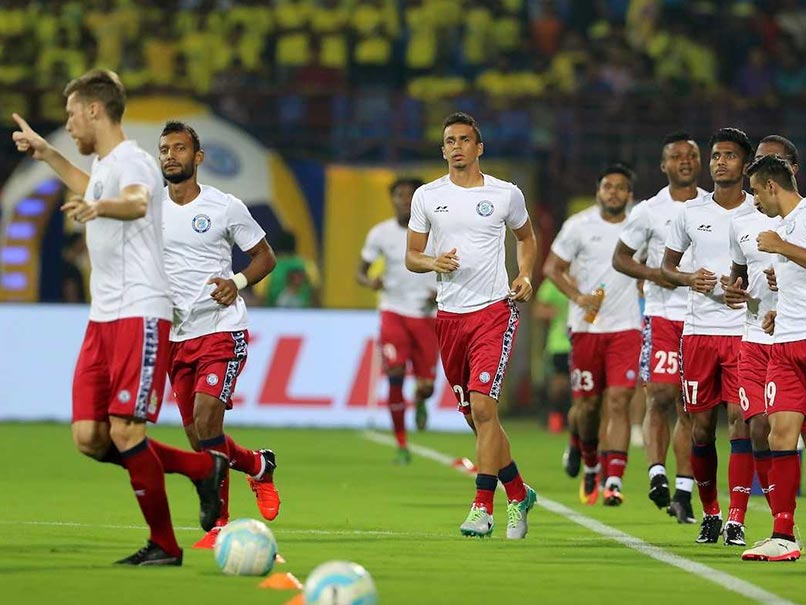 ISL 2017: Jamshedpur FC Take On High-Flying FC Pune City