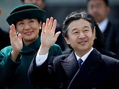 Japan's Oxford-Educated Crown Prince To Bring Global View To Chrysanthemum Throne
