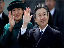 Japan's Oxford-Educated Crown Prince To Bring Global View To Chrysanthemum Throne Japan's Oxford-Educated Crown Prince To Bring Global View To Chrysanthemum Throne
